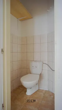 Pronájem bytu 1+1, Brno, Malátova, 47 m2