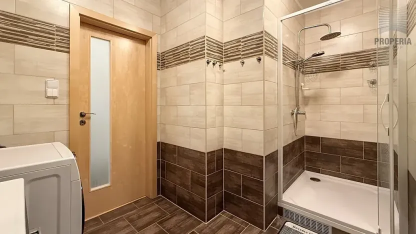 Prodej bytu 3+kk, Brno, Jasanová, 55 m2