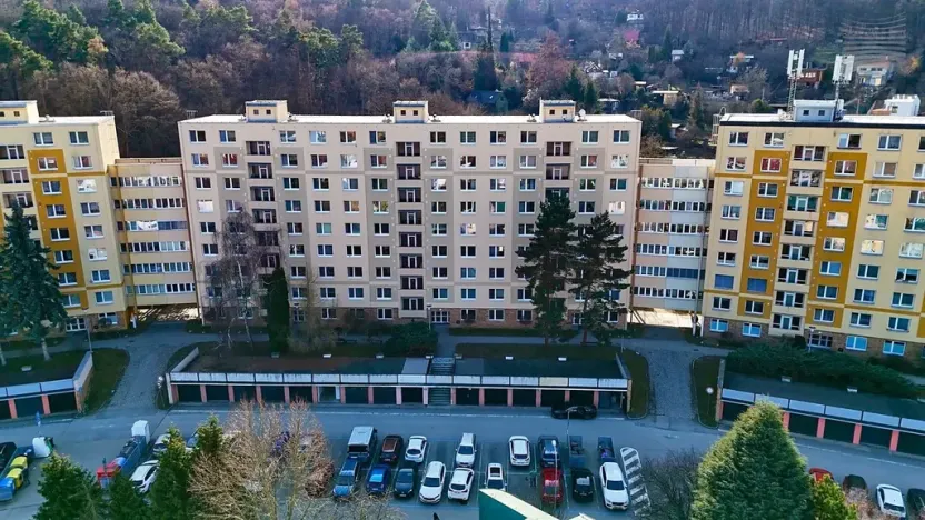Prodej bytu 3+kk, Brno, Jasanová, 55 m2