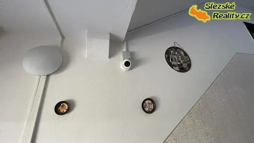 Pronájem bytu 1+1, Ostrava, Písečná, 35 m2