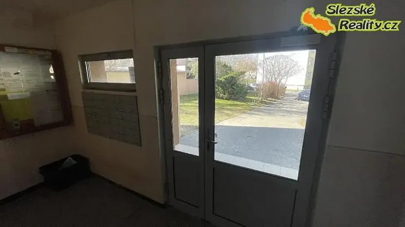 Pronájem bytu 1+1, Ostrava, Písečná, 35 m2