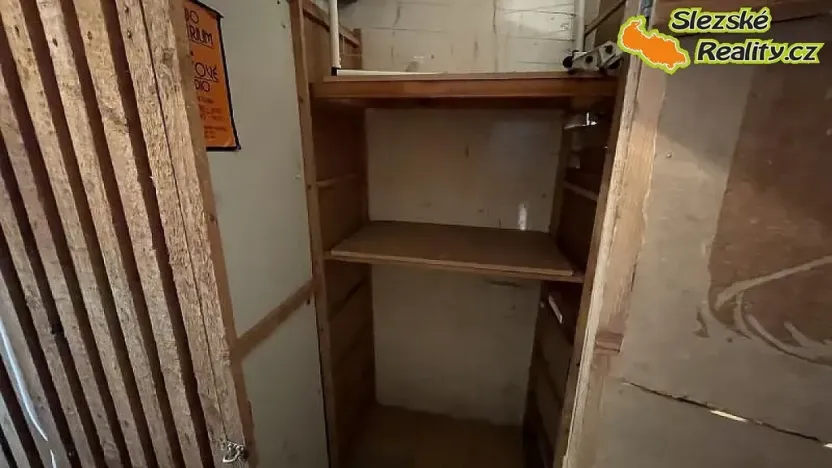 Pronájem bytu 1+1, Ostrava, Písečná, 35 m2