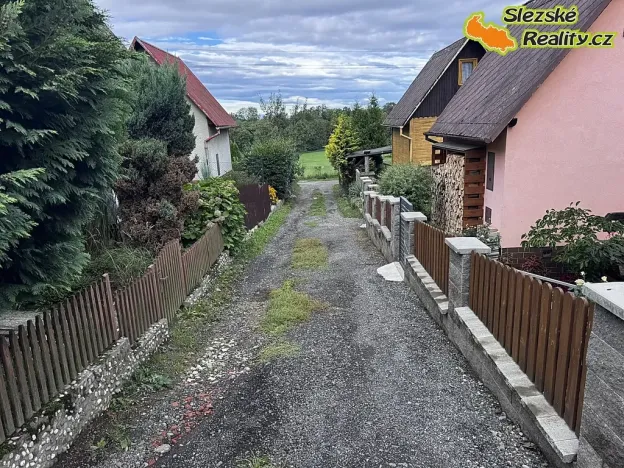 Prodej chaty, Hlučín, 50 m2