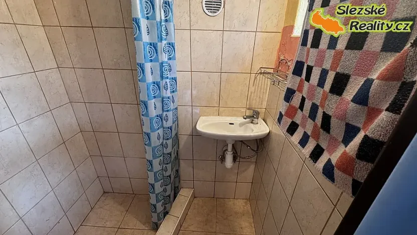 Prodej chaty, Hlučín, 50 m2