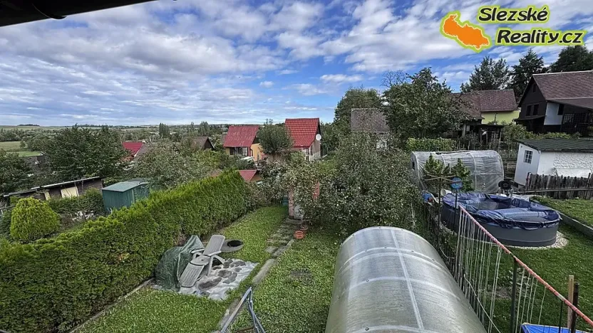 Prodej chaty, Hlučín, 50 m2