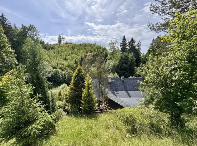 Prodej domu, Bernartice, 150 m2