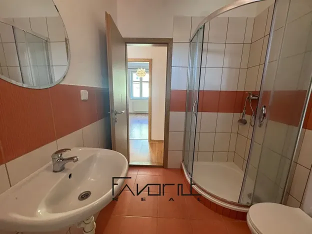 Pronájem bytu 1+1, Ostrava, Korunní, 53 m2