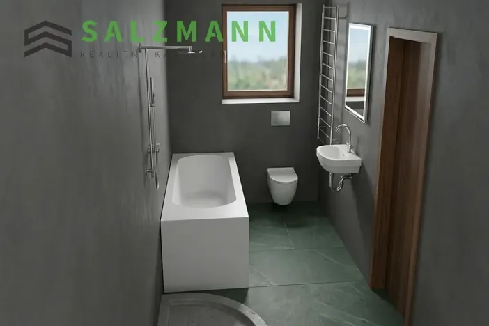 Prodej bytu 2+kk, Chotěšov, 62 m2