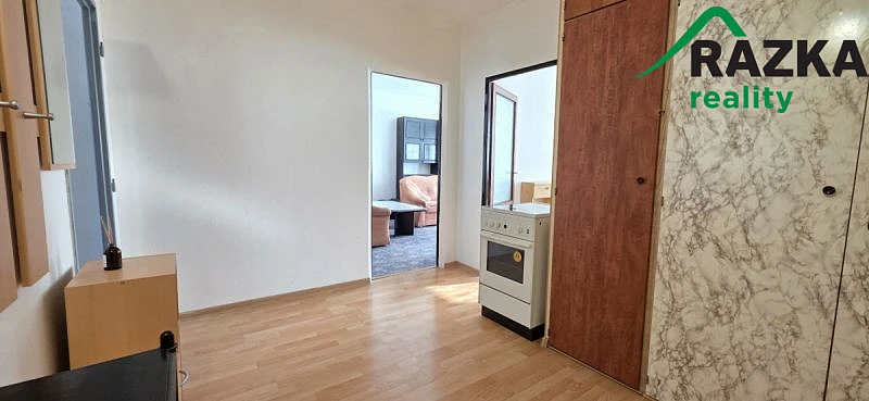 Pronájem bytu 2+1, Bor, Přimdská, 67 m2