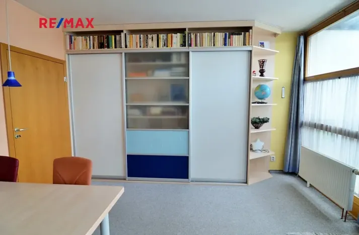 Prodej bytu 1+kk, Praha - Smíchov, Tomkova, 34 m2