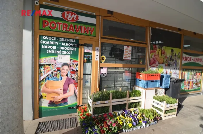 Prodej bytu 1+kk, Praha - Smíchov, Tomkova, 34 m2