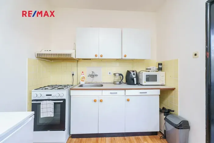 Prodej bytu 1+1, Praha - Hodkovičky, Klánova, 39 m2