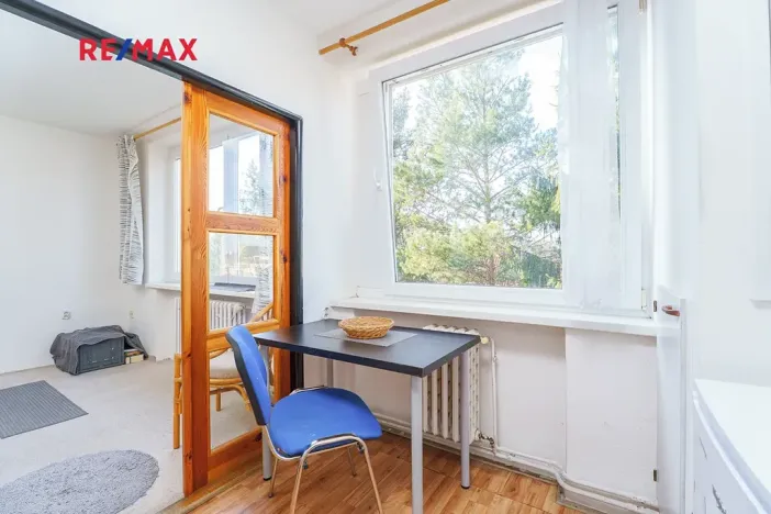 Prodej bytu 1+1, Praha - Hodkovičky, Klánova, 39 m2