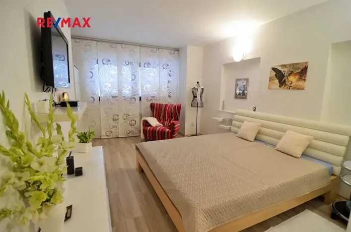 Prodej rodinného domu, Praha - Motol, Hamsíkova, 395 m2