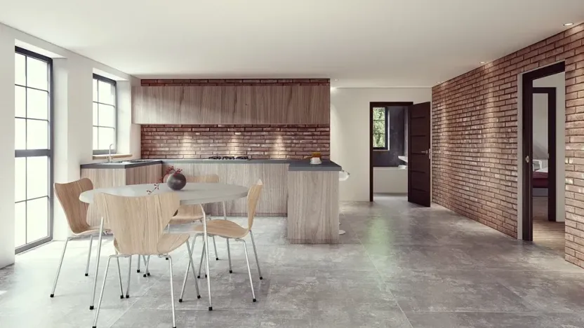 Prodej bytu 4+kk, Strážné, 114 m2