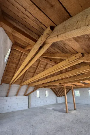 Prodej bytu 4+kk, Strážné, 114 m2