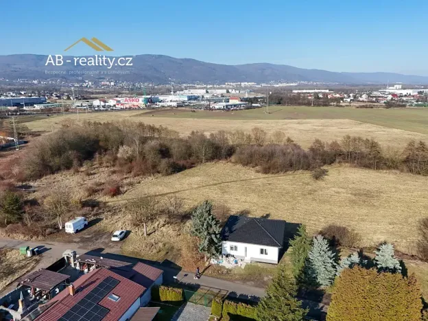 Prodej pozemku pro bydlení, Teplice, Potoční, 3788 m2