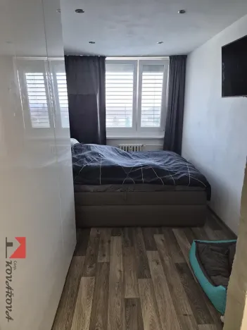 Prodej bytu 2+kk, Štětí, Obchodní, 40 m2