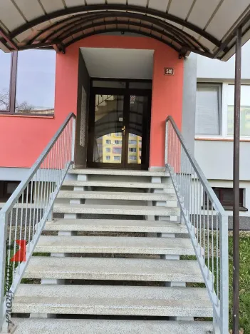 Prodej bytu 2+kk, Štětí, Obchodní, 40 m2