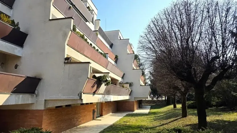 Dražba bytu 3+kk, Brno, Žižkova, 90 m2