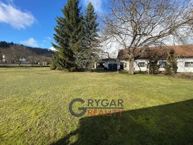 Prodej rodinného domu, Jeviněves, 130 m2