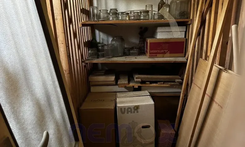 Prodej bytu 2+1, Svitavy, Marie Pujmanové, 58 m2