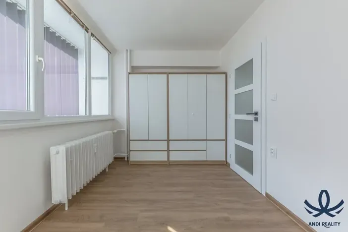 Pronájem bytu 2+kk, Mladá Boleslav, Jičínská, 39 m2