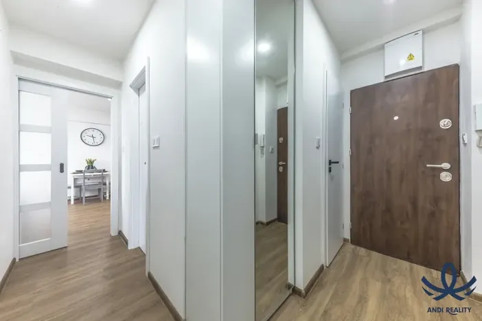 Pronájem bytu 2+kk, Mladá Boleslav, Jičínská, 39 m2