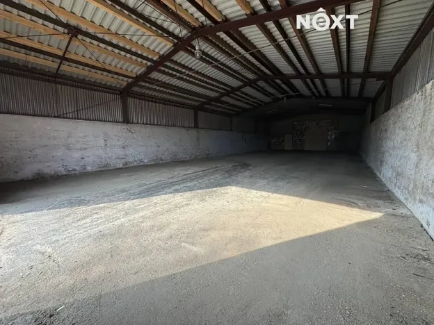 Pronájem garáže, Černá v Pošumaví, 345 m2