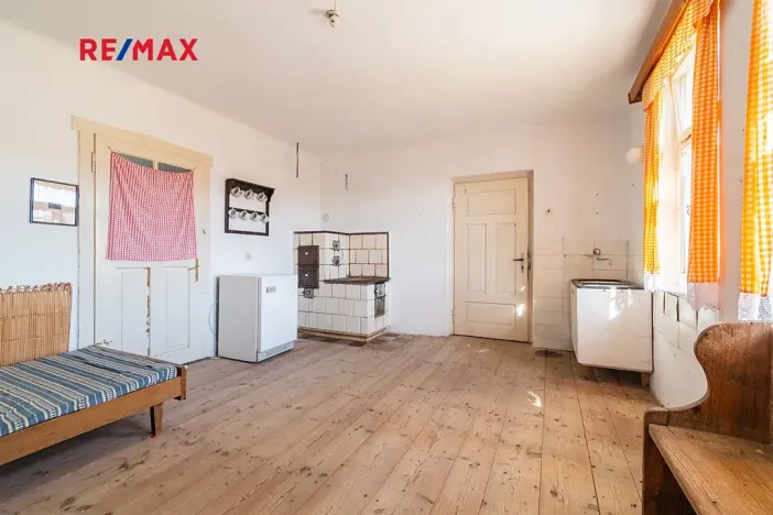 Prodej rodinného domu, Kdyně, Škarmanská, 93 m2