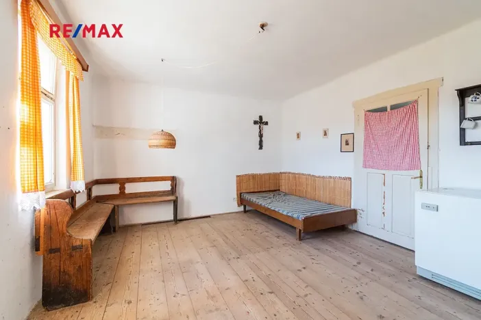 Prodej rodinného domu, Kdyně, Škarmanská, 93 m2