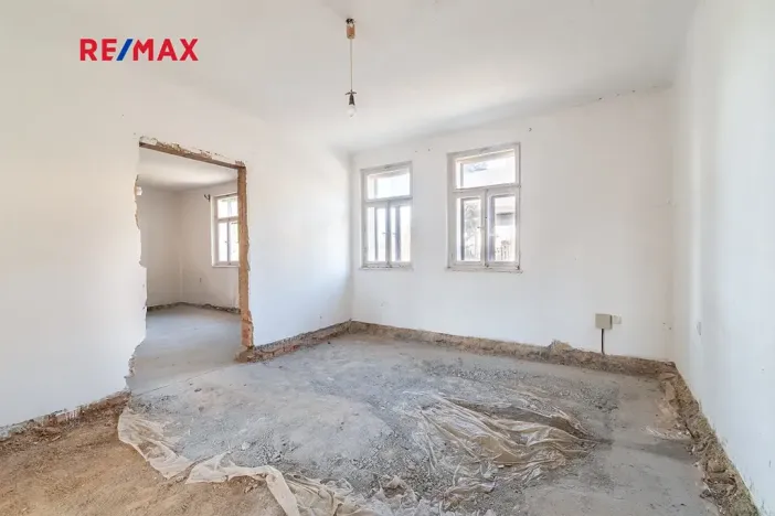 Prodej rodinného domu, Kdyně, Škarmanská, 93 m2