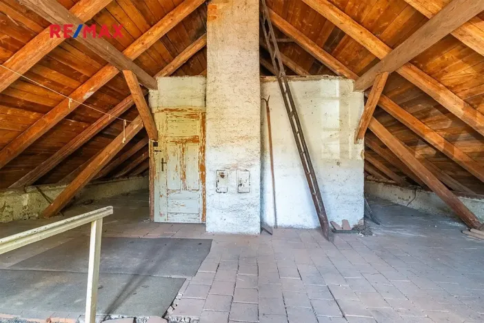 Prodej rodinného domu, Kdyně, Škarmanská, 93 m2