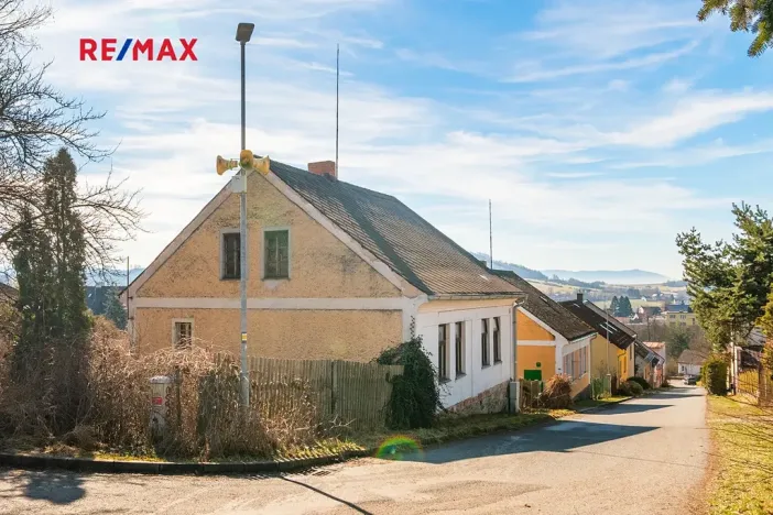 Prodej rodinného domu, Kdyně, Škarmanská, 93 m2