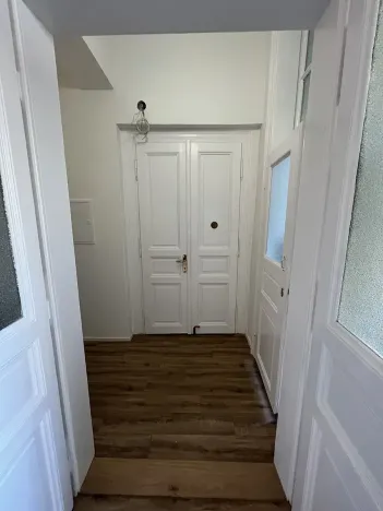 Pronájem bytu 2+1, Praha - Nové Město, Rumunská, 64 m2