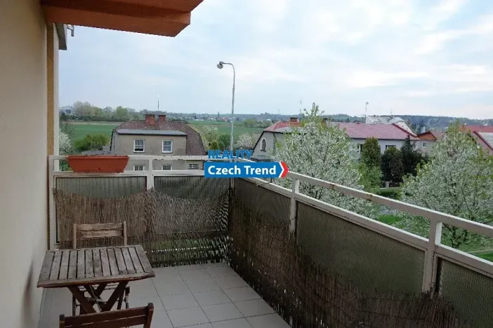 Pronájem bytu 2+kk, Olomouc, Handkeho, 62 m2