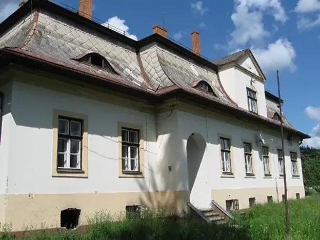 Prodej rodinného domu, Karlovice, 331 m2