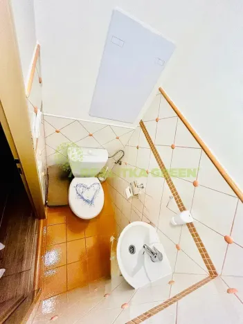 Prodej bytu 3+1, Vsetín, Dolní Jasenka, 69 m2