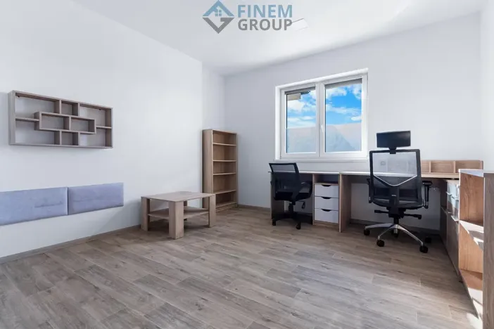 Prodej rodinného domu, Veselí nad Lužnicí, 242 m2