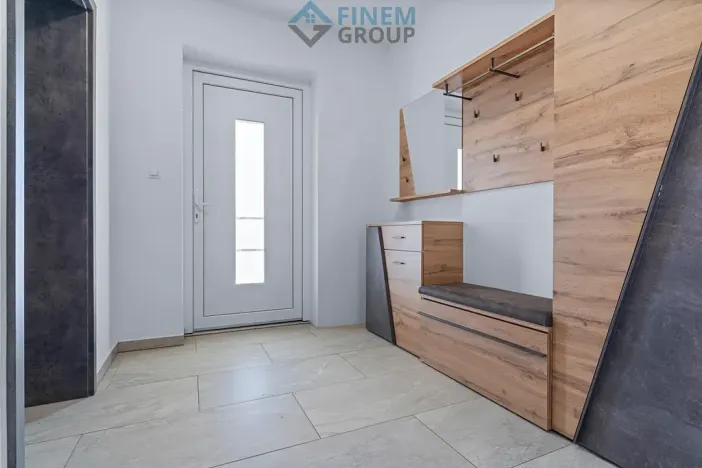 Prodej rodinného domu, Veselí nad Lužnicí, 242 m2