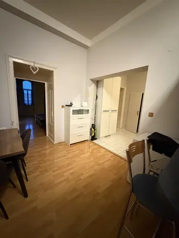 Pronájem bytu 2+1, Brno, Štefánikova, 75 m2