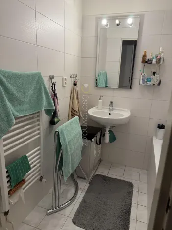 Pronájem bytu 2+1, Brno, Štefánikova, 75 m2