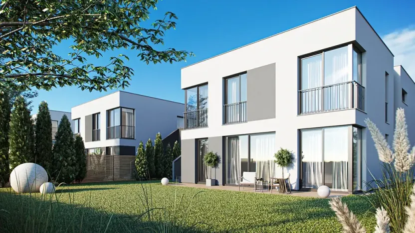 Prodej rodinného domu, Hajany, 200 m2