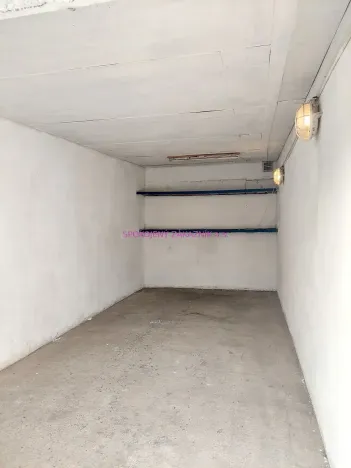 Pronájem garáže, Česká Lípa, 21 m2