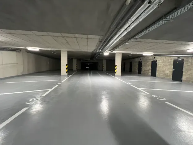 Pronájem bytu 2+kk, Praha, U hostivařského nádraží, 59 m2