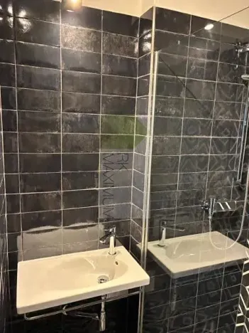 Pronájem kanceláře, Praha - Žižkov, Ondříčkova, 43 m2