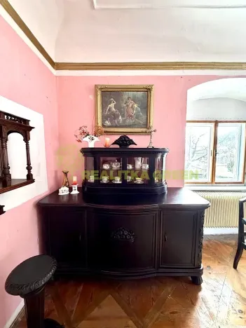 Prodej rodinného domu, Březová nad Svitavou, Hradecká, 470 m2