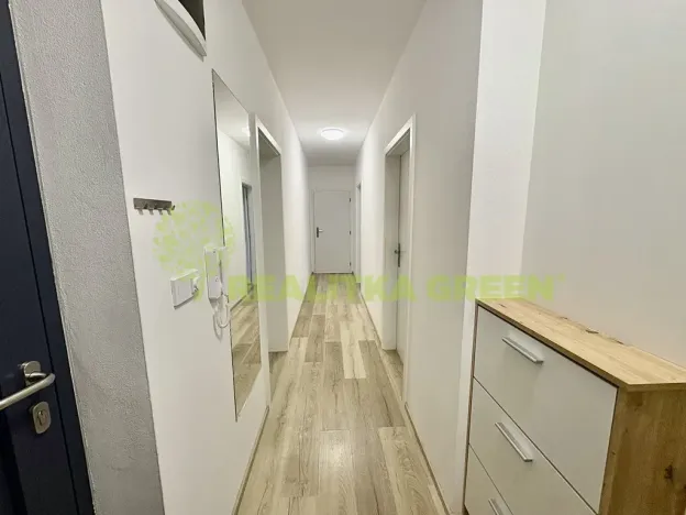 Pronájem bytu 4+kk, Zlín, Chmelnická, 96 m2
