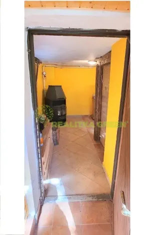 Prodej pozemku pro bydlení, Rožnov pod Radhoštěm, 1180 m2