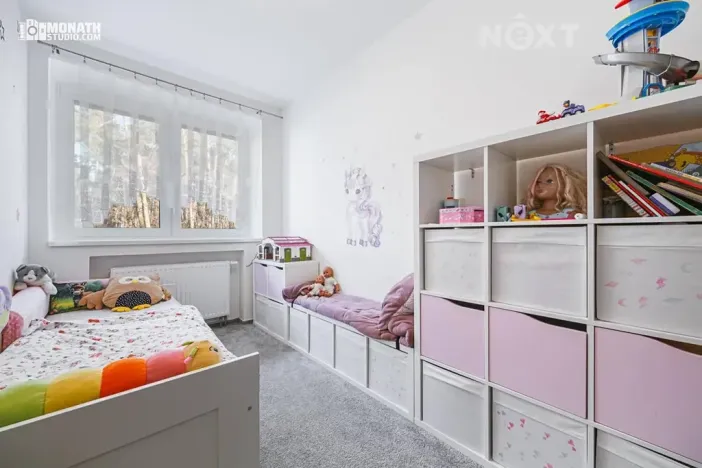 Prodej bytu 3+kk, Dubňany, Nádražní, 93 m2